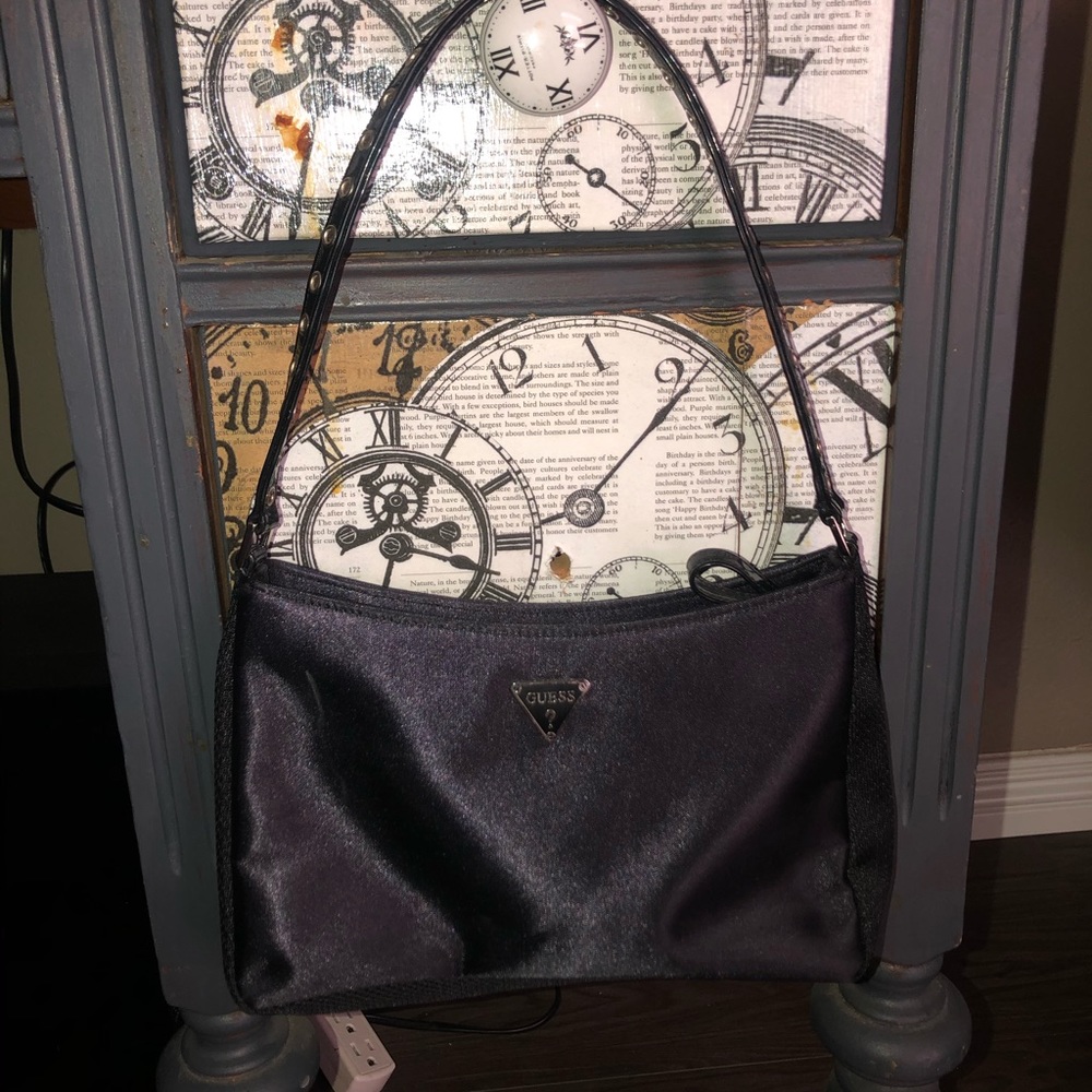 AUTHENTIC Guess Mini purse